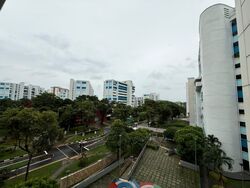 Blk 306 Hougang Avenue 5 (Hougang), HDB 5 Rooms #592146161